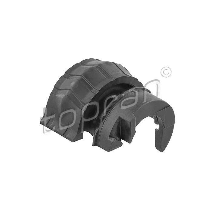 Caoutchouc Support Stabilisateur Pour VW Touareg 7P0511413A