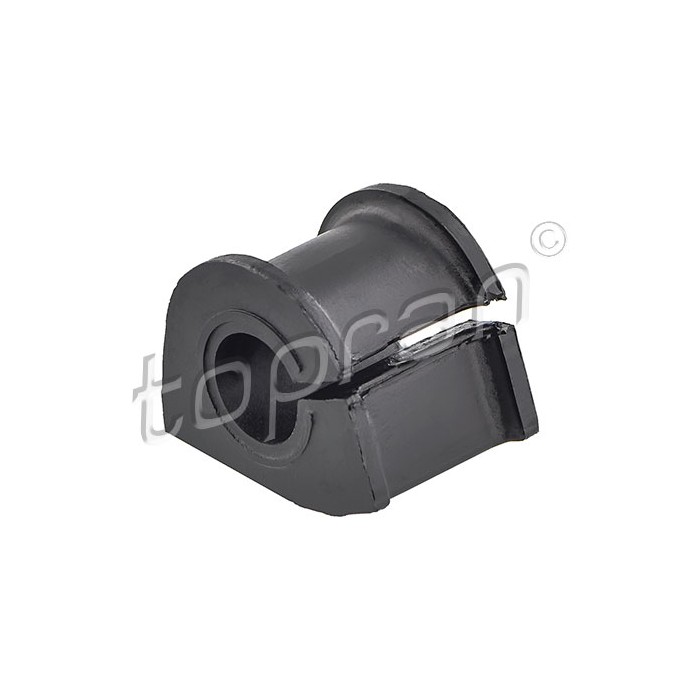 Caoutchouc Support Stabilisateur Pour VW Transporter III 251411041C