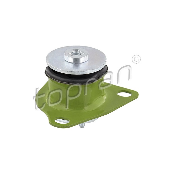 Support de Boite de Vitesses Pour Audi 100 A6 4A0399420D 4A0399420E