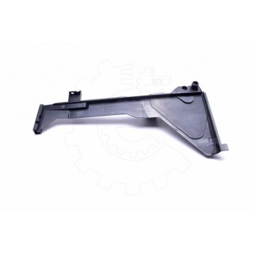 Support de Vase d'Expansion Liquide Refroidissement Pour BMW 1436250 17111436250