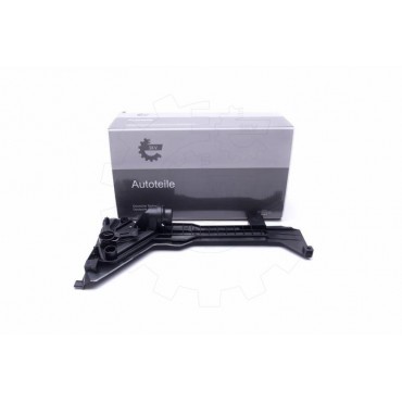 Support de Vase d'Expansion Liquide Refroidissement Pour BMW 1436251 17111436251