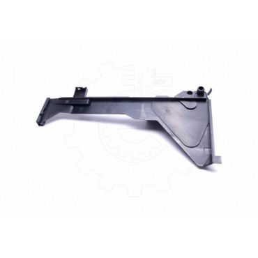 Support de Vase d'Expansion Liquide Refroidissement Pour BMW 1436251 17111436251