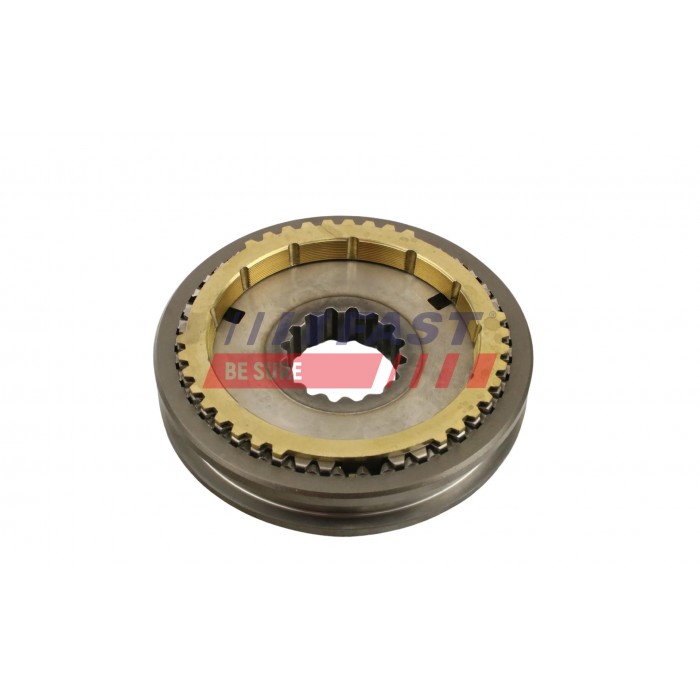 Bague de Synchronisation Pour Iveco Daily Citys III IV V VI 2996928 8869032