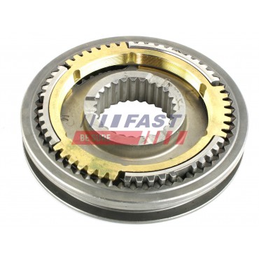 Bague de Synchronisation Pour Fiat Ducato 9464466388