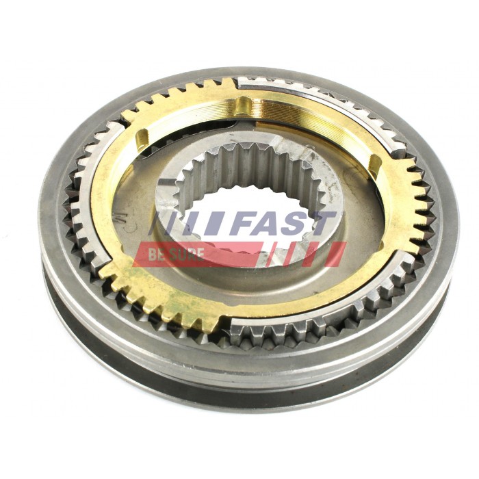 Bague de Synchronisation Pour Fiat Ducato 9464466388