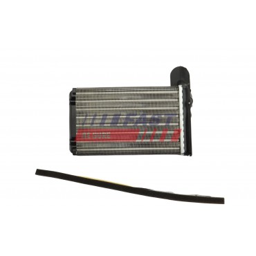 Radiateur de Chauffage Pour VW Amarok Audi Seat 191819031D 191819031F 1H1819031A