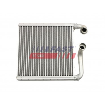 Radiateur de Chauffage Pour VW Arteon Crafter Golf Audi Seat Skoda 5Q0819031A