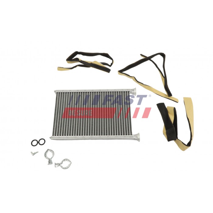 Radiateur de Chauffage Pour BMW E92 Série 1 E81 E82 E87 E88 3 E90 E91 6941991