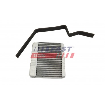 Radiateur de Chauffage Pour BMW Série 3 E46 X3 E83 641118372783 64118372783