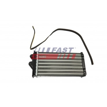 Radiateur de Chauffage Pour Peugeot 307 Citroën C4 6448N5