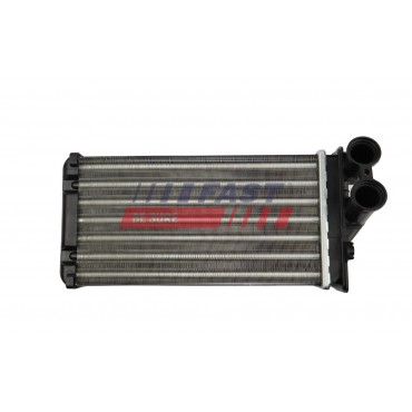 Radiateur de Chauffage Pour Peugeot 307 Citroën C4 6448N5