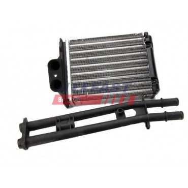 Radiateur de Chauffage Pour Fiat 500 Panda Ford KA