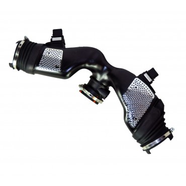 Conduit Tuyau d'admission...