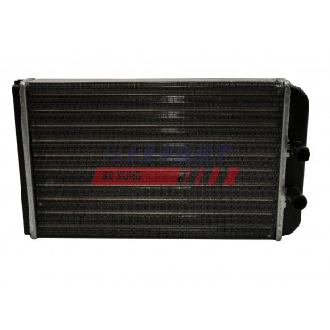 Radiateur de Chauffage Pour Fiat Ducato 46722710