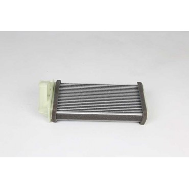 Radiateur de Chauffage Pour Fiat Palio Siena Strada Pick-up 46723061