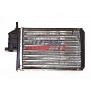 Radiateur de Chauffage Pour Fiat Seicento/600 Camionnette - 3/5 Portes 46722587