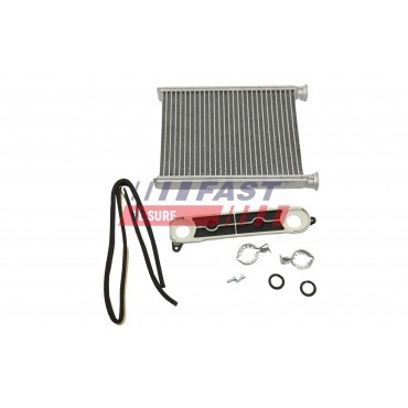 Radiateur de Chauffage Pour Renault Fluence Opel Fiat Nissan 271159831R 4407490