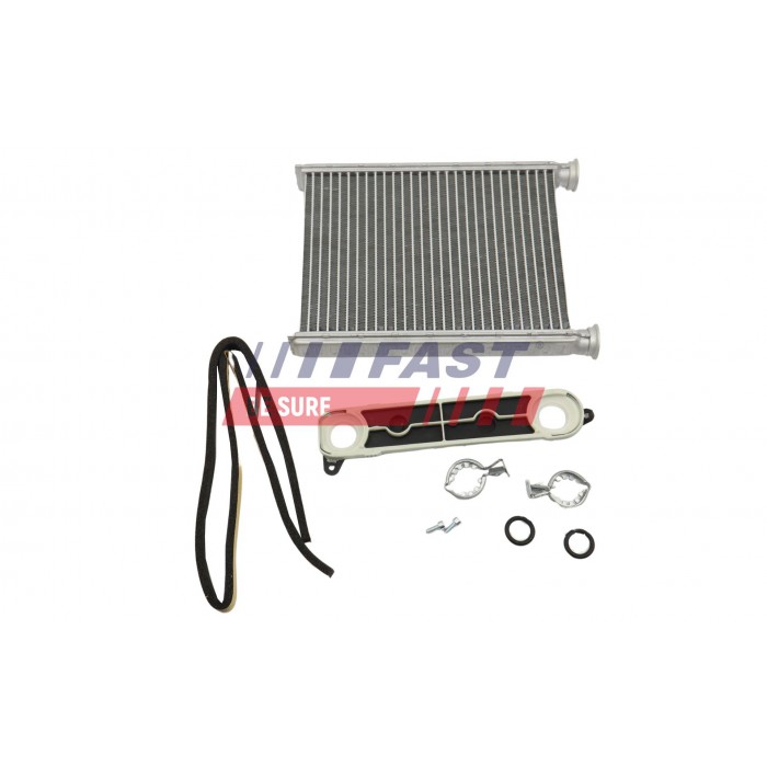 Radiateur de Chauffage Pour Renault Fluence Opel Fiat Nissan 271159831R 4407490