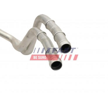 Radiateur de Chauffage Pour Ford Tourneo Transit 1768440 2008796 2541149