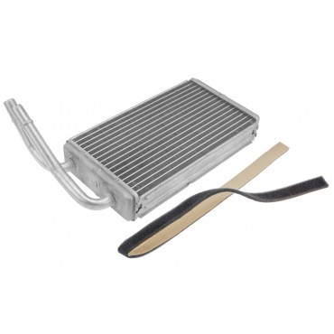 Radiateur de Chauffage Pour Ford Transit 1092721 1113755 7110379 95VW18476AB