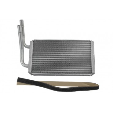 Radiateur de Chauffage Pour Ford Transit 1092721 1113755 7110379 95VW18476AB