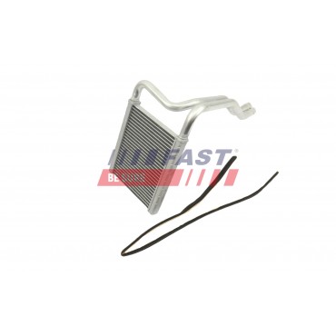 Radiateur de Chauffage Pour Hyundai i20 971384P000