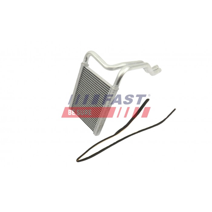 Radiateur de Chauffage Pour Hyundai i20 971384P000