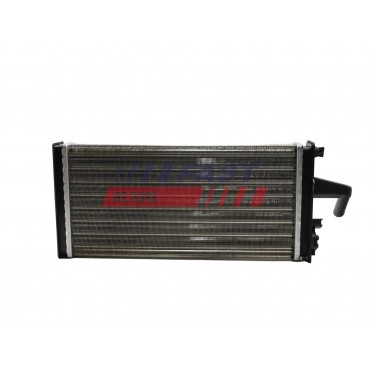 Radiateur de Chauffage Pour Iveco Daily II 93933970