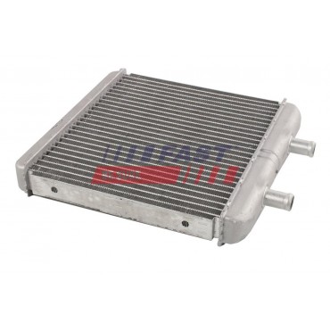 Radiateur de Chauffage Pour Iveco Daily III 42564487 44564487 500337402