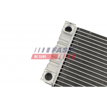 Radiateur de Chauffage Pour Mercedes-Benz Classe C G SL SLR Roadster 2038300161