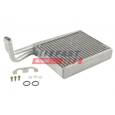 Radiateur de Chauffage Pour Mercedes-Benz Sprinter 0038356101 A0038356101