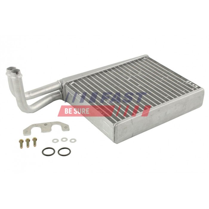 Radiateur de Chauffage Pour Mercedes-Benz Sprinter 0038356101 A0038356101