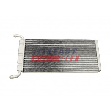 Radiateur de Chauffage Pour Mercedes-Benz Viano Vito 0038357501 A0038357501