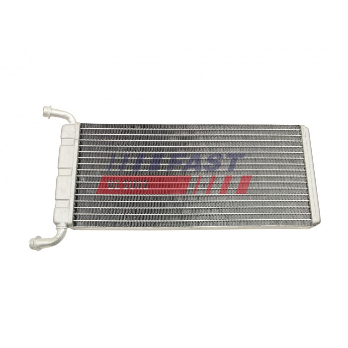 Radiateur de Chauffage Pour Mercedes-Benz Viano Vito 0038357501 A0038357501