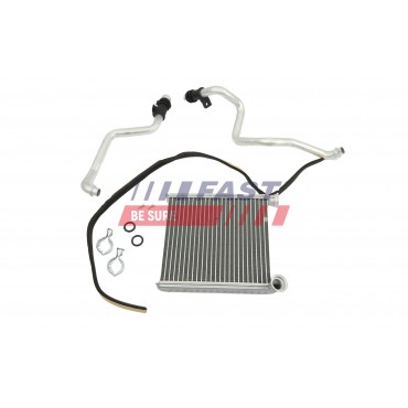 Radiateur de Chauffage Pour VW Golf Plus V VI Jetta IV 5C0819031