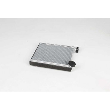 Radiateur de Chauffage Pour VW Golf VI Jetta IV 5C0819031
