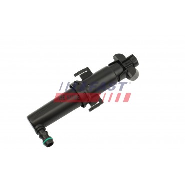 Gicleur de Lave Phare Avant Gauche Pour Audi A3 8P0955101B