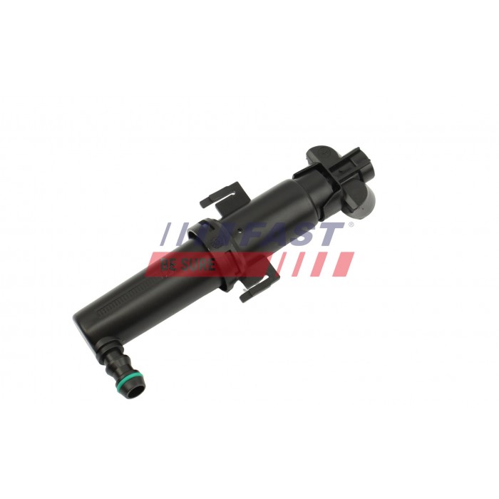 Gicleur de Lave Phare Avant Gauche Pour Audi A3 8P0955101B