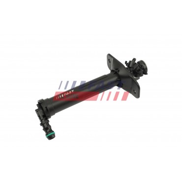 Gicleur de Lave Phare Avant Gauche Pour Audi A6 4G0955101 4G0955101B