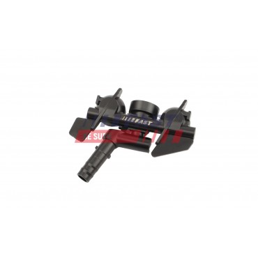 Gicleur de Lave Phare Avant Droit Pour BMW Série 3 E46 4290868 61674290868