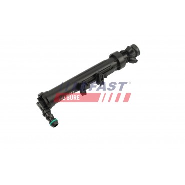 Gicleur de Lave Phare Avant Gauche Pour Mercedes-Benz CLA Classe B 1768600147