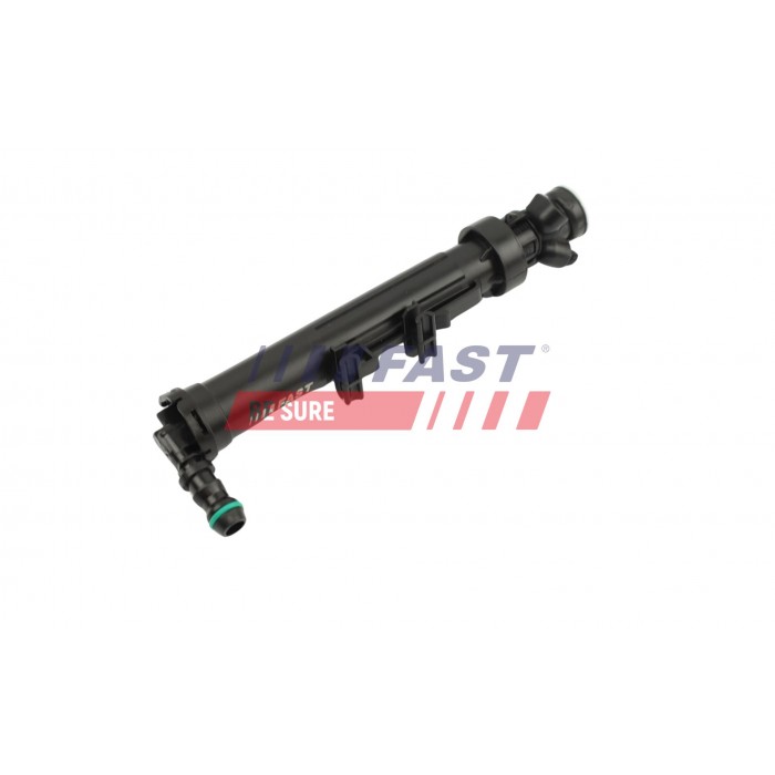 Gicleur de Lave Phare Avant Gauche Pour Mercedes-Benz CLA Classe B 1768600147