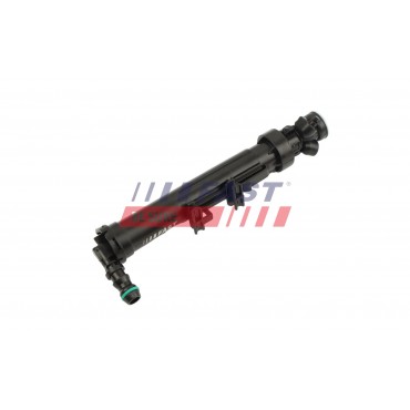 Gicleur de Lave Phare Avant Droit Pour Mercedes-Benz CLA Classe B GLA 1768600247