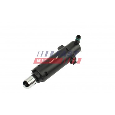 Gicleur de Lave Phare Avant Gauche Pour Porsche Panamera