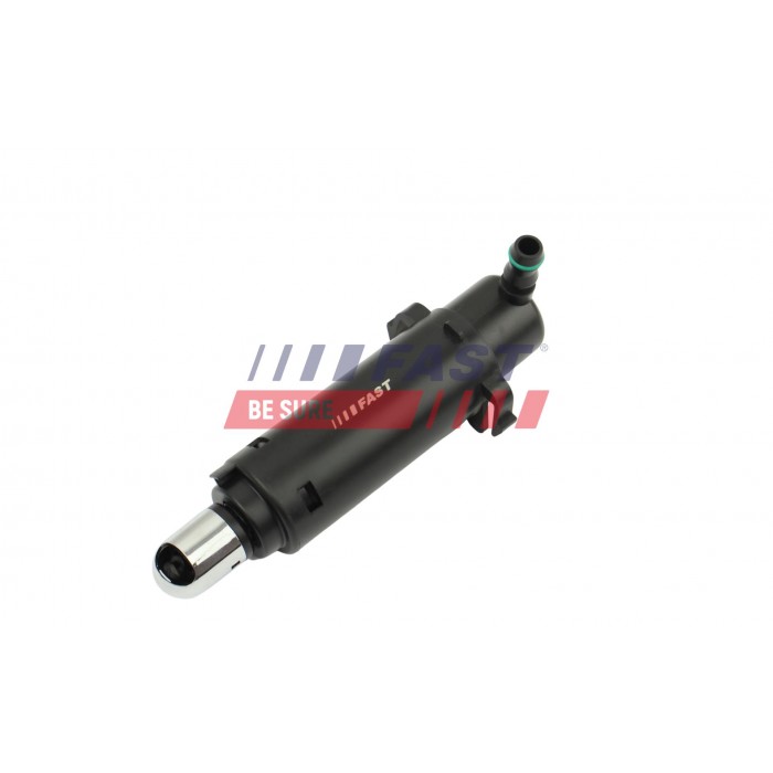 Gicleur de Lave Phare Avant Gauche Pour Porsche Panamera