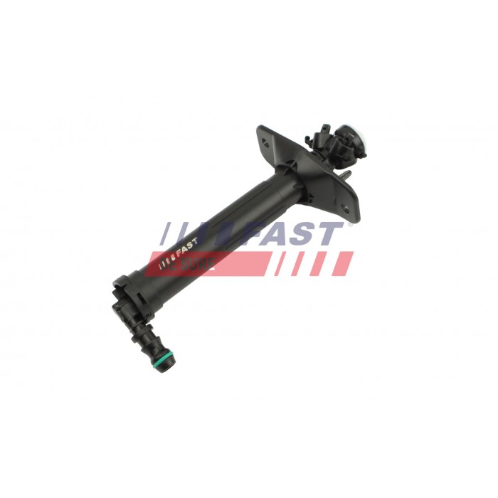 Gicleur de Lave Phare Avant Gauche Pour Seat Ibiza IV 6J0955965