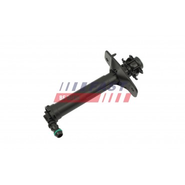 Gicleur de Lave Phare Avant Droit Pour Seat Ibiza IV 6J0955104A 6J0955966