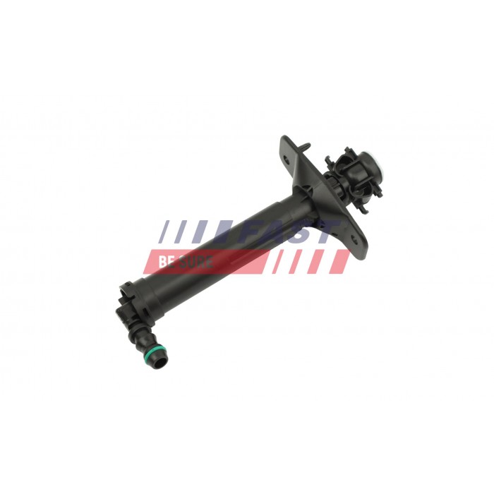 Gicleur de Lave Phare Avant Droit Pour Seat Ibiza IV 6J0955104A 6J0955966