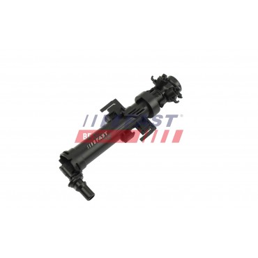 Gicleur de Lave Phare Avant Gauche Pour Skoda Octavia III 5E0955965C