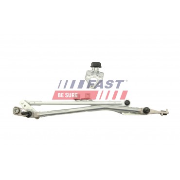 Tringlerie d'Essuie Glace Pour Citroën Berlingo 6405LK 9680694380